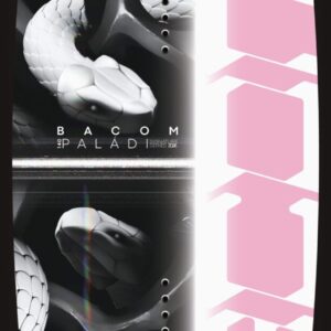 2026 Paladi Pink Wakeboard